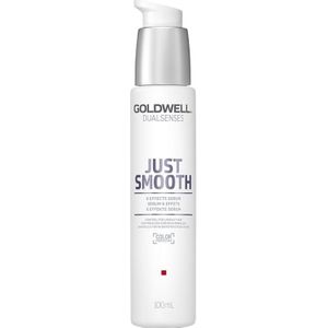 Goldwell - Dualsenses Just Smooth 6 Effects Serum - 100ml