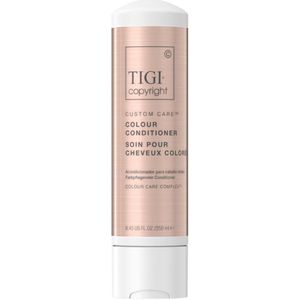 TIGI - Copyright Custom Care Colour Conditioner - Kleurverzorging - 750ml