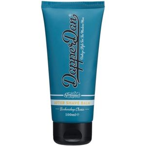 Dapper Dan - Aftershave Cream - 100ml