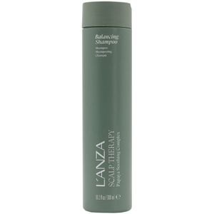 L'Anza - Scalp Therapy - Balancing Shampoo - 300ml