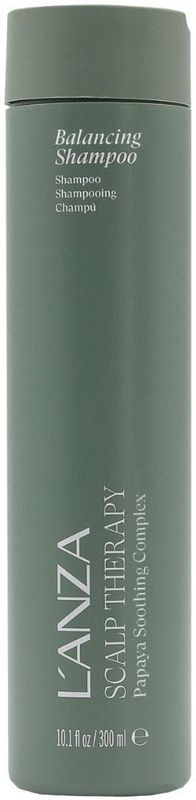 L'Anza - Scalp Therapy - Balancing Shampoo - 300ml