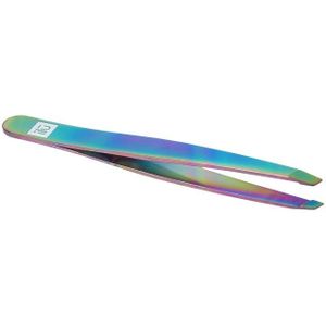 Slant Tweezers - Regenboog