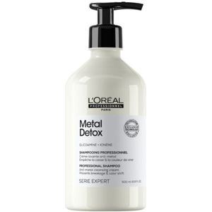 Metal Detox Reinigende Shampoo