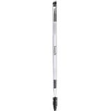 Dual Ended Wenkbrauw Brush