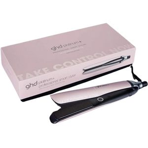(Nieuw) ghd platinum+ Professional Smart Styler Pink Collection