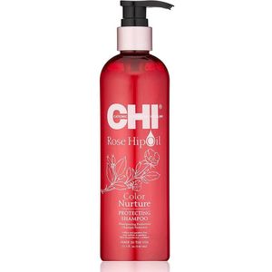Rose Hip Oil Shampoo