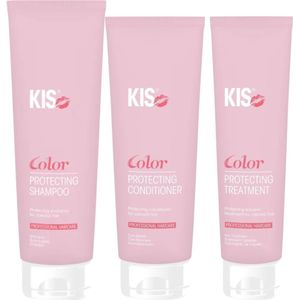 Color Protecting Wash Routine Set - 300+250+150ml
