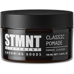 STMNT Grooming - Classic Pomade - 100ml