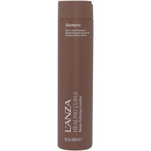 L&#039;Anza Healing Curls Shampoo