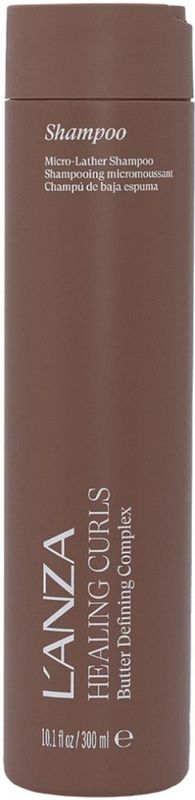 L&#039;Anza Healing Curls Shampoo