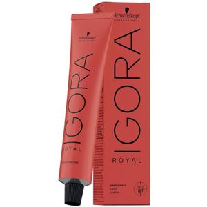 Schwarzkopf Igora Royal 4-88 60 ml