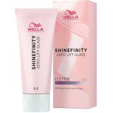 Shinefinity Semi Permanent Color - 60ml