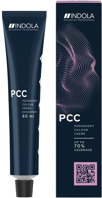 Permanent Caring Color Haarverf - 60ml