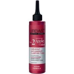 Apple Cider Anti Dandruff Hair Tonic - 200ml