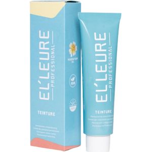 Teinture Haarkleuring - 100ml