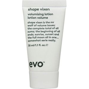 EVO - Shape Vixen - Volumelotion - 200ml
