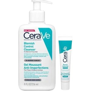 Blemish Control Daily Set - 236+40ml