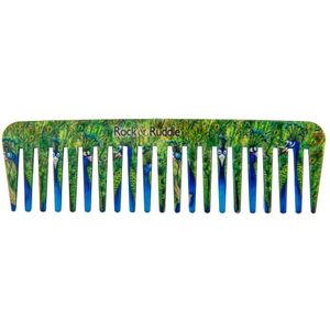 Rock & Ruddle - Grove Kam Pauwen - Haarborstel