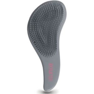 The Ergonomic Wet Detangling Borstel