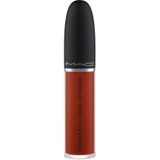 Powder Kiss Marrakesh Mere Liquid Lipstick - 5ml