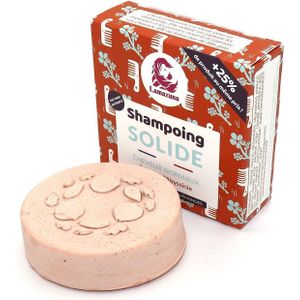 Abesessijnse Olie Shampoo Bar Normaal Haar - 70ml