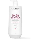 Goldwell Dualsenses Color Extra Rich Fade Stop Shampoo - 1000ml