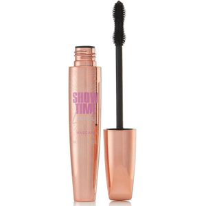 Show Time Lash Mascara - 10ml