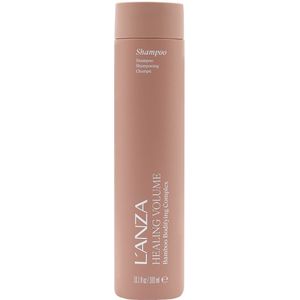 LANZA - Healing Volume Thickening Shampoo - 300ml