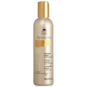 Moisturizing Shampoo voor Gekleurd Haar - 240ml