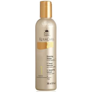 Moisturizing Shampoo voor Gekleurd Haar - 240ml