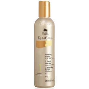 KeraCare - Moisturizing Shampoo - 240ml - Voor Gekleurd Haar