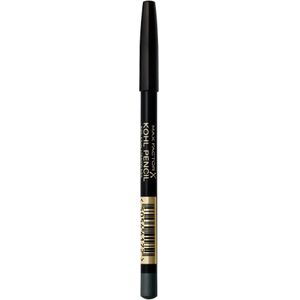 Max Factor Masterpiece Kohl Oogpotlood 020 Black