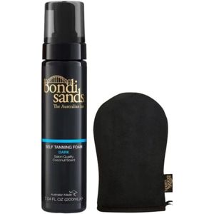 Bondi Sands - Tanning Duo - Zelfbruiners