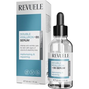 Double Hyaluron +B5 Serum - 30ml