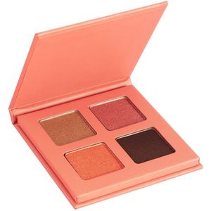 Romance Date Night Eyeshadow Palette - 4,8g