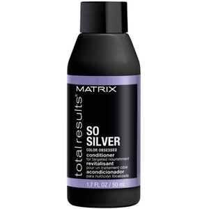 Matrix - Total Results Color Obsessed So Silver - Conditioner