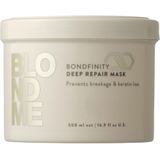BlondMe Bondfinity Deep Repair Mask