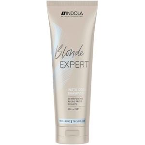 Blonde Expert Insta Cool Shampoo