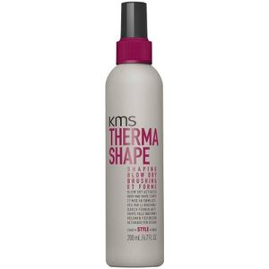 Therma Shape Shaping Blow Dry - 200ml