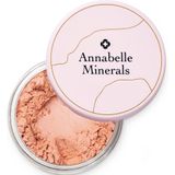 Annabelle Minerals - Clay Eyeshadow - 3g - Koel Getinte Bronskleur Americano - Oogschaduw
