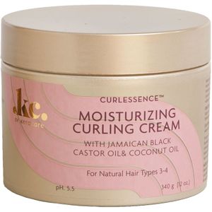 Curlessence Moisturizing Curling Cream - 340g