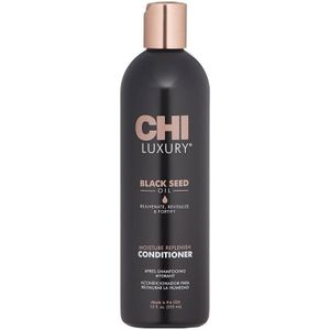 Black Seed Oil Moisture Replenish Conditioner