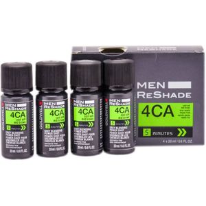 Men ReShade 4x20ml