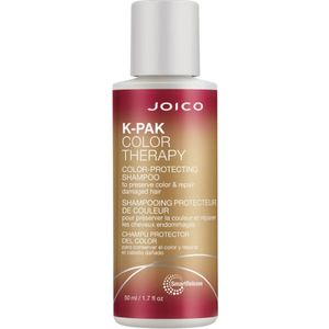 K-Pak Color Therapy Shampoo Travel Size - 50ml