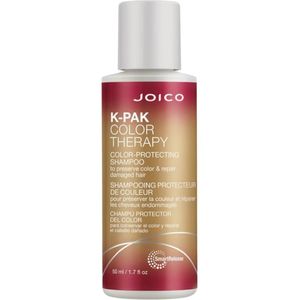 K-Pak Color Therapy Shampoo Travel Size - 50ml