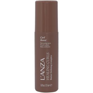 LANZA - Healing Curls - Curl Boost Activating Spray - 177ml