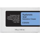 COSRX - Hyaluronic Acid Intensive Cream - 100 gr