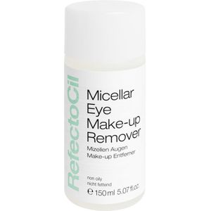 Micellar Eye Make-up Remover - Non Oily - 150ml