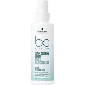 Schwarzkopf Bonacure Scalp Genesis Soothing Serum