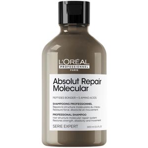 SE Absolut Repair Molecular Shampoo
